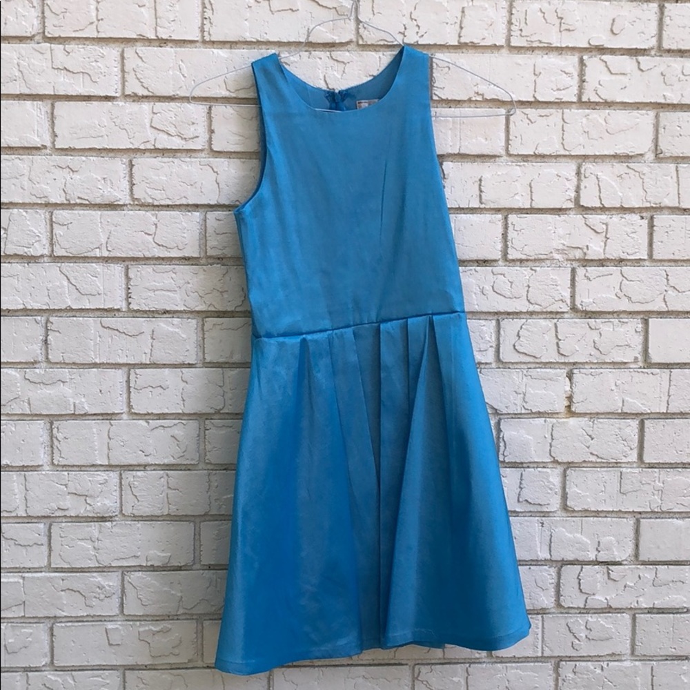 Sally Miller Dress Girls 12